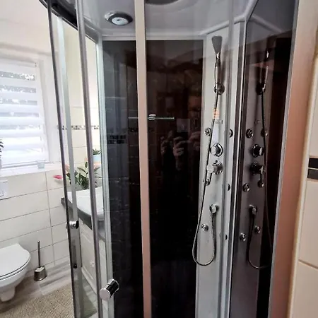 Ferienwohnung Kathlower Muehle Neuhausen  Buitenkant foto