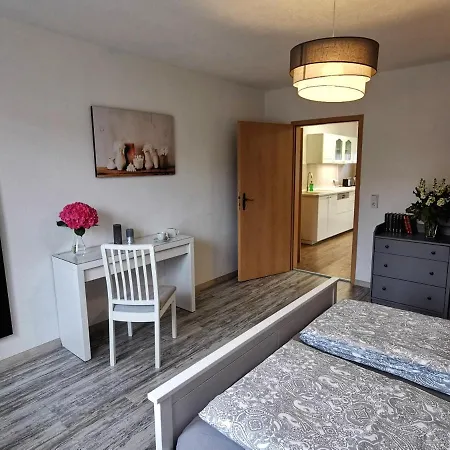 Ferienwohnung Kathlower Muehle Neuhausen  Buitenkant foto