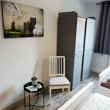 Ferienwohnung Kathlower Muehle Neuhausen  Buitenkant foto