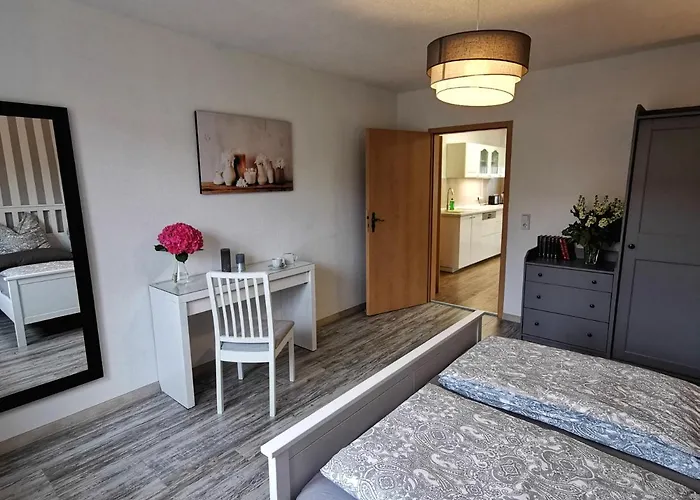 Ferienwohnung Kathlower Muehle