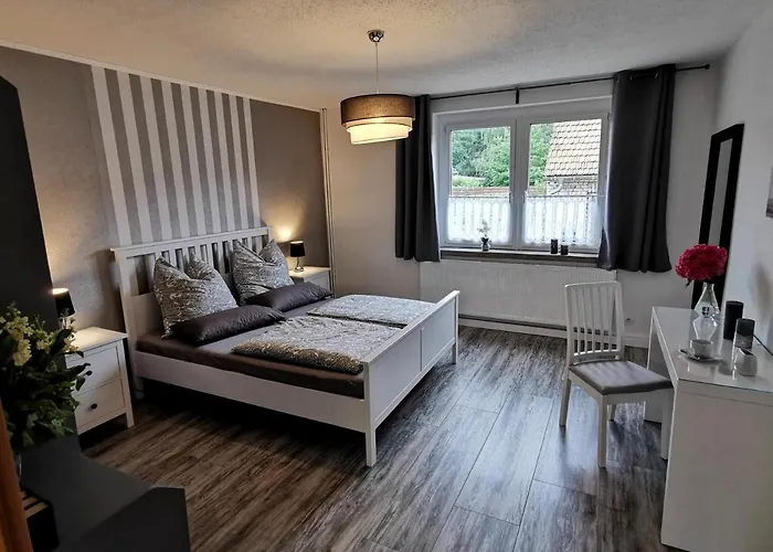 Ferienwohnung Kathlower Mühle