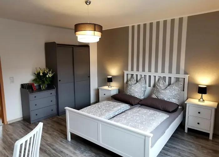 Ferienwohnung Kathlower Muehle