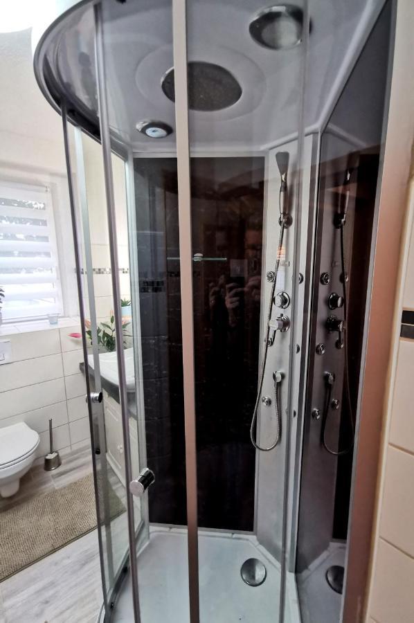 Kathlower Muehle Apartament *