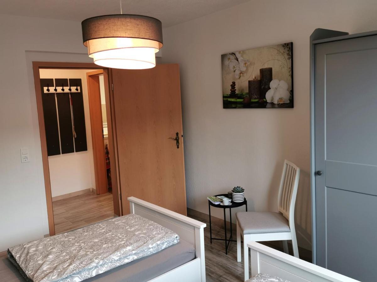 Apartament Kathlower Muehle