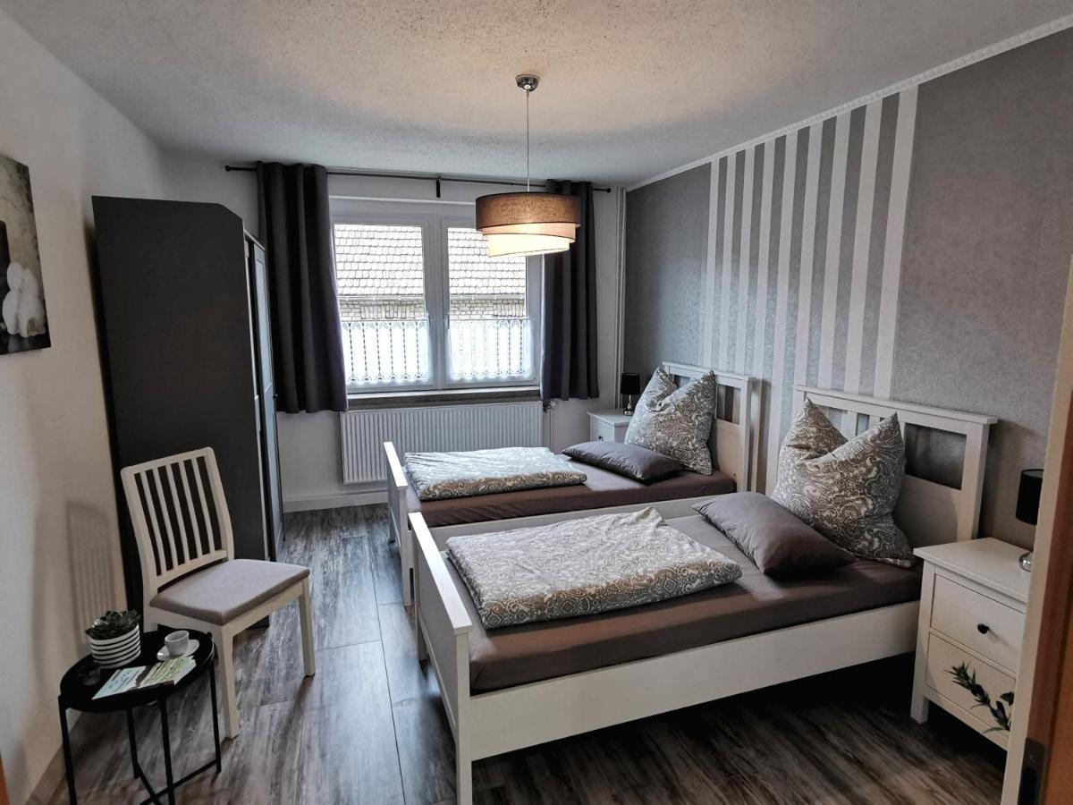 Apartament Kathlower Muehle *